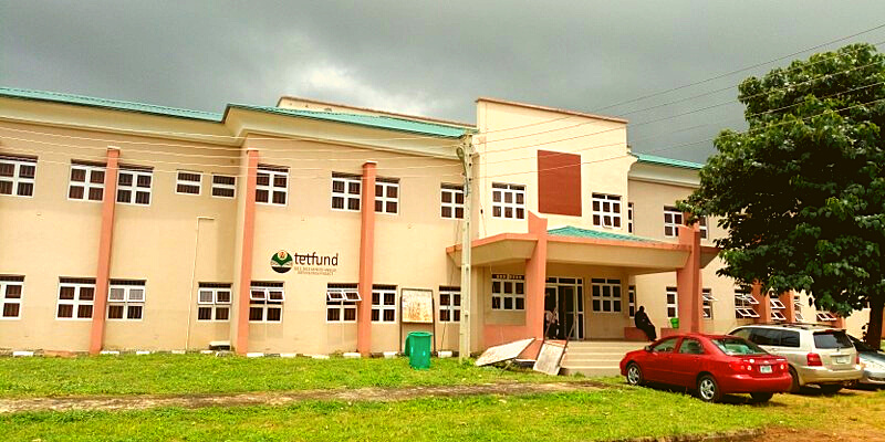 POST UTME SCREENING