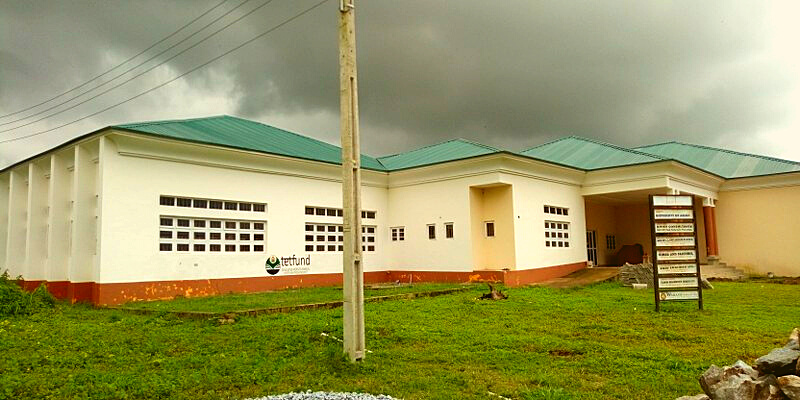 POST UTME SCREENING