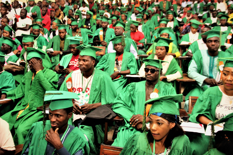 POST UTME SCREENING